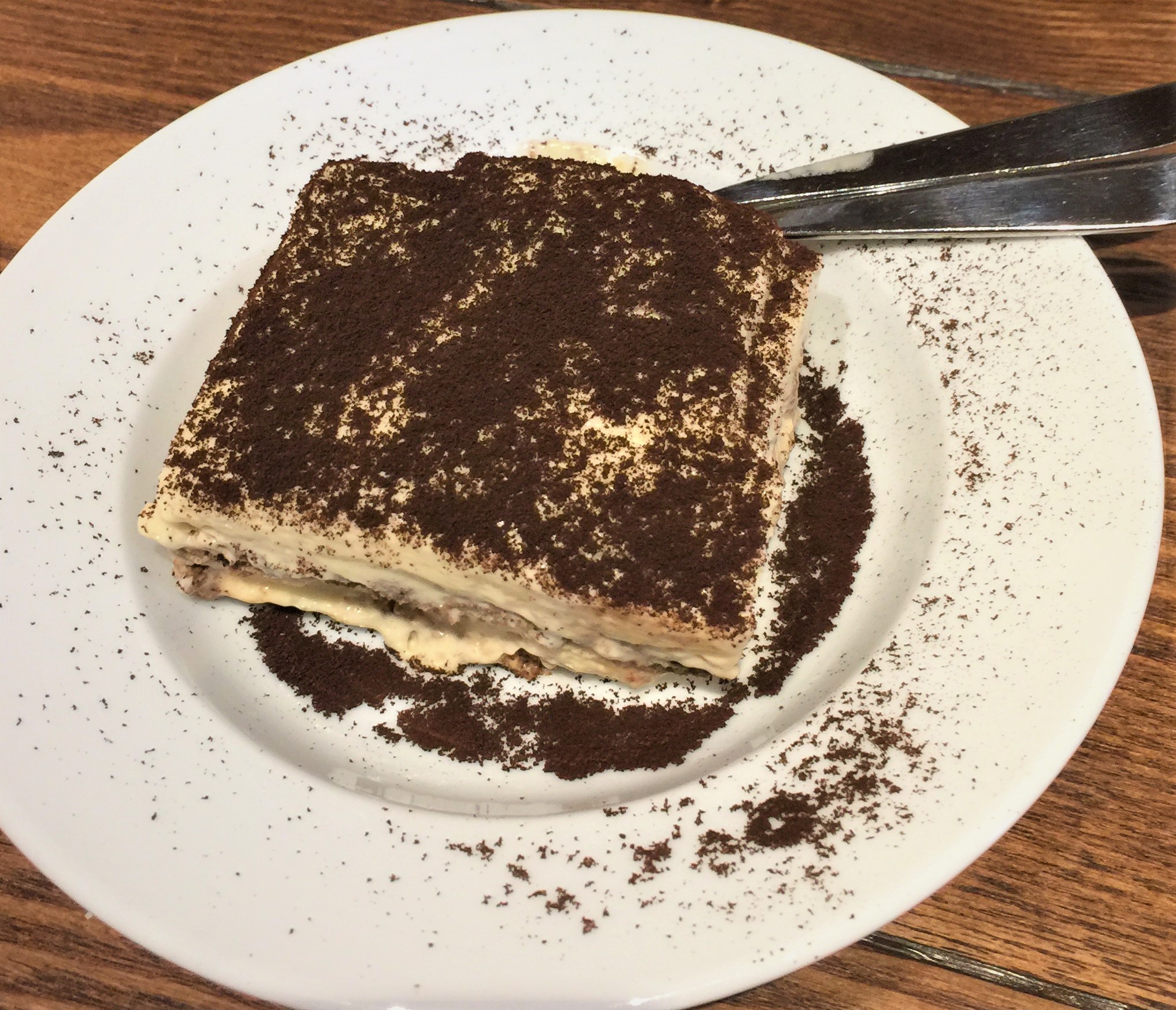 TERAMISU 